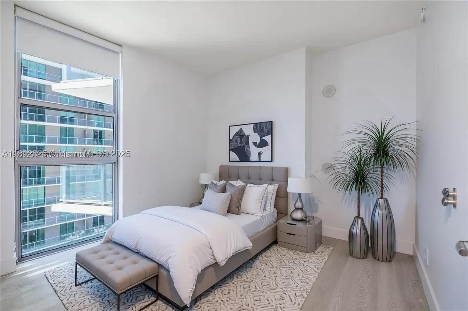 1100 S Miami Ave #1704, Miami FL 33130