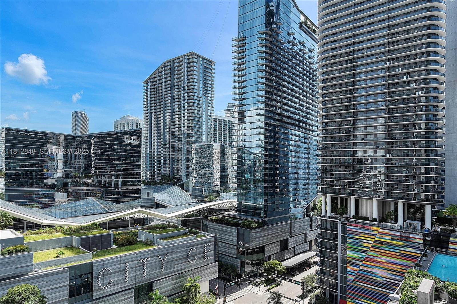 55 SW 9th St #1510, Miami FL 33130