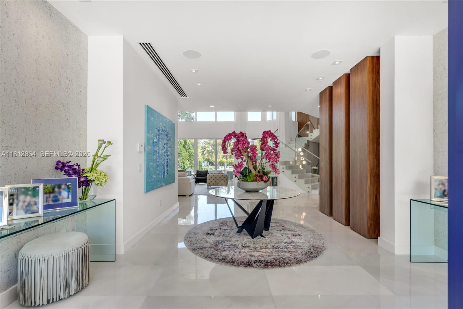 420 Island Dr, Key Biscayne FL 33149