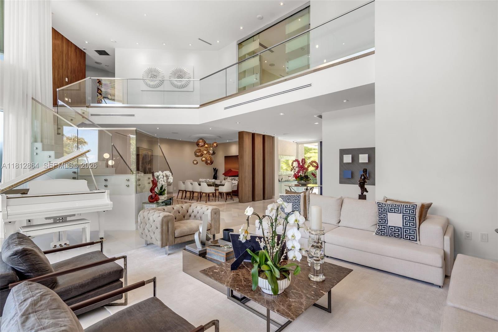 420 Island Dr, Key Biscayne FL 33149