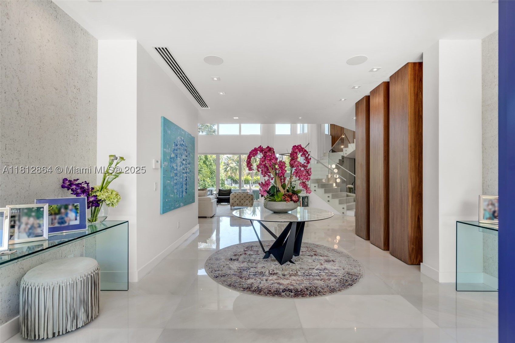 420 Island Dr, Key Biscayne FL 33149