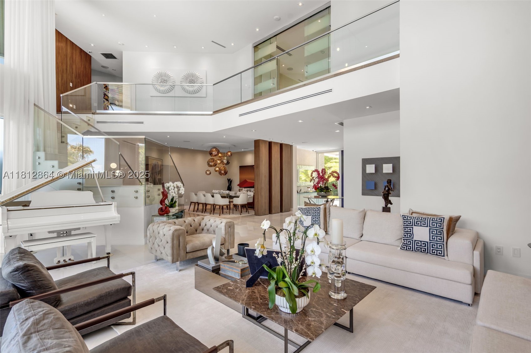 420 Island Dr, Key Biscayne FL 33149