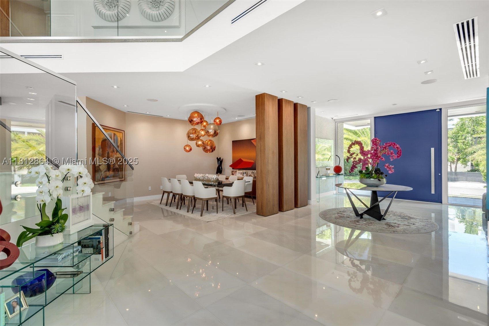 420 Island Dr, Key Biscayne FL 33149