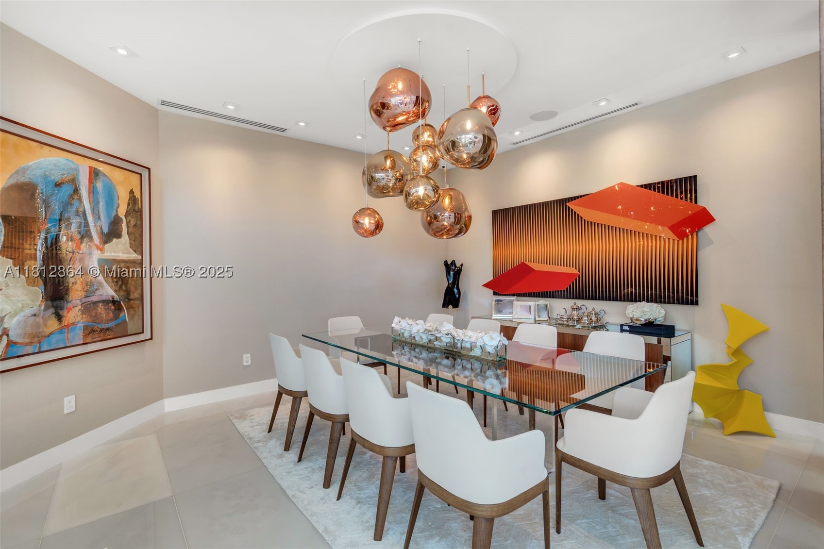 420 Island Dr, Key Biscayne FL 33149