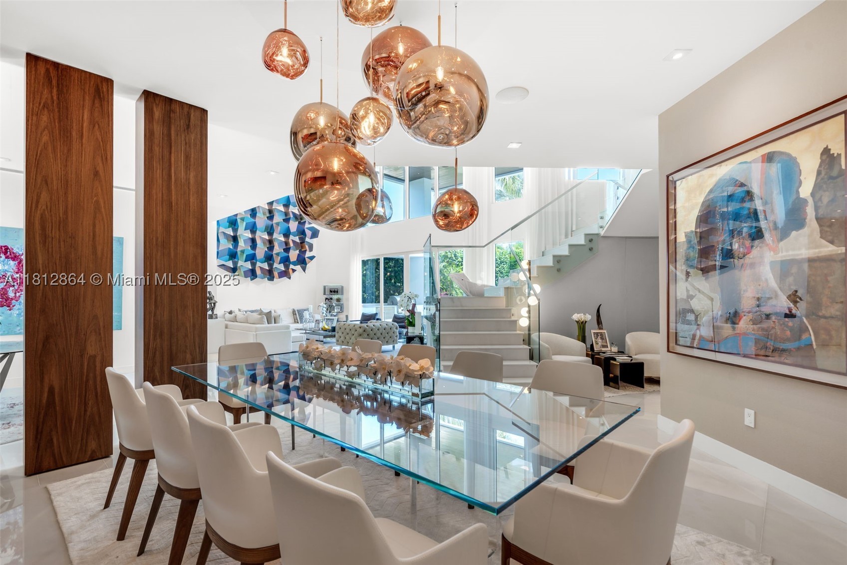 420 Island Dr, Key Biscayne FL 33149