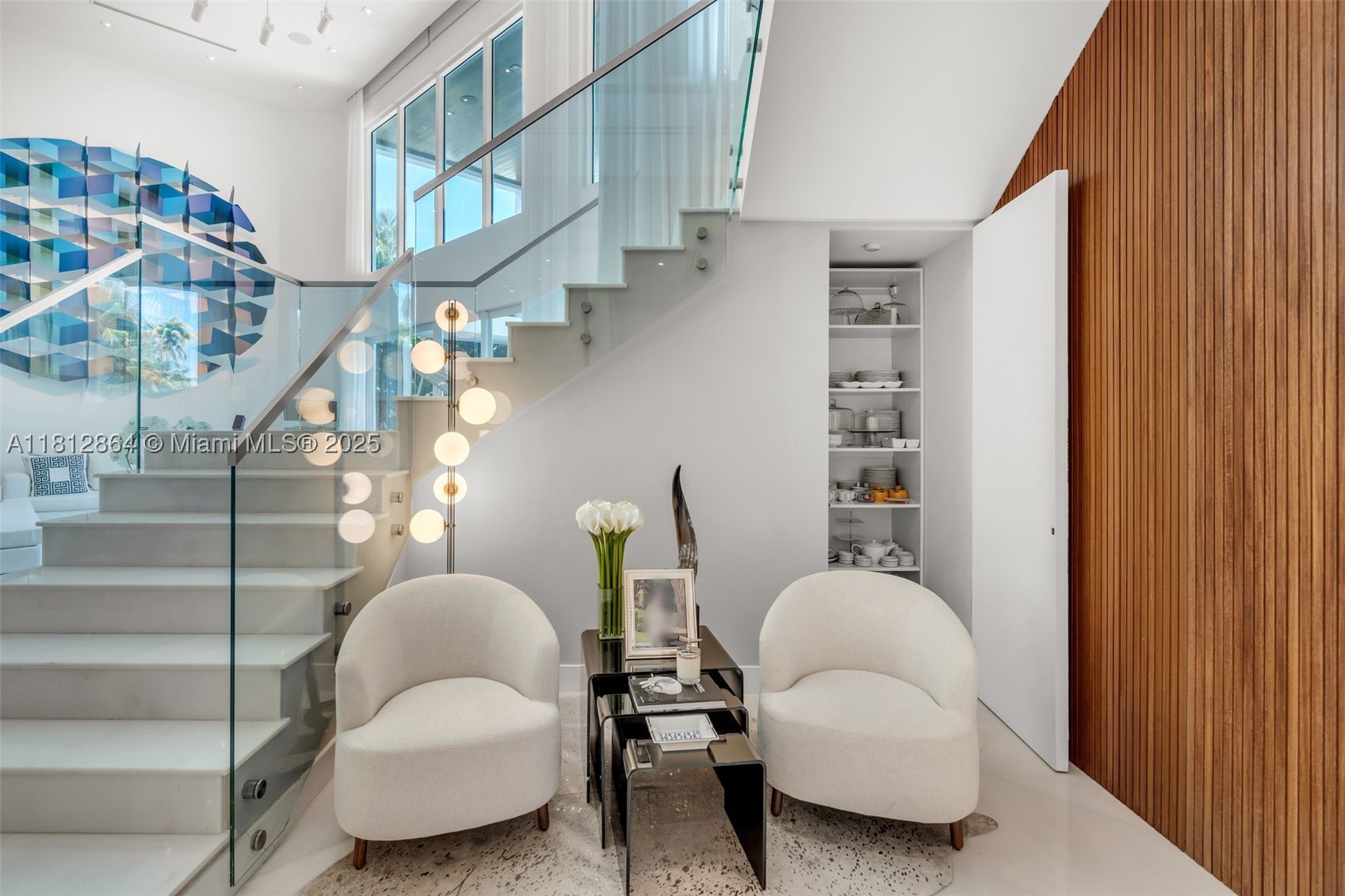 420 Island Dr, Key Biscayne FL 33149
