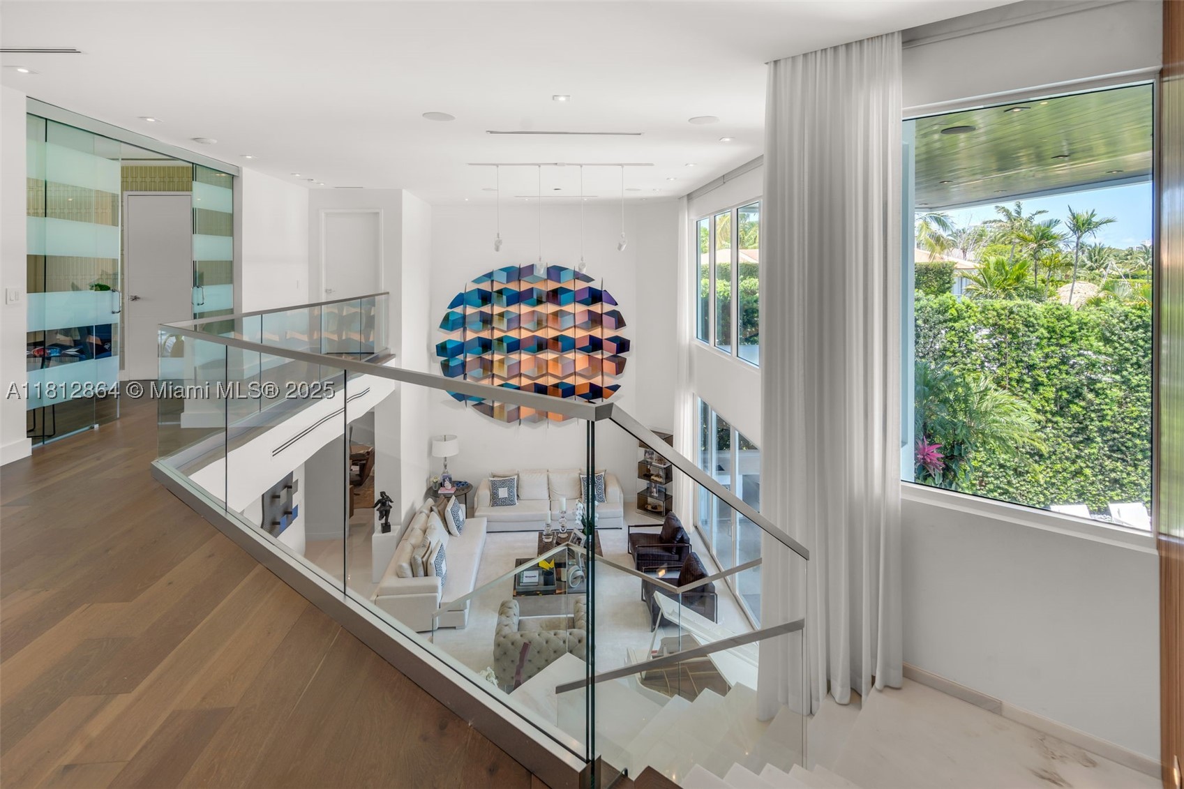 420 Island Dr, Key Biscayne FL 33149