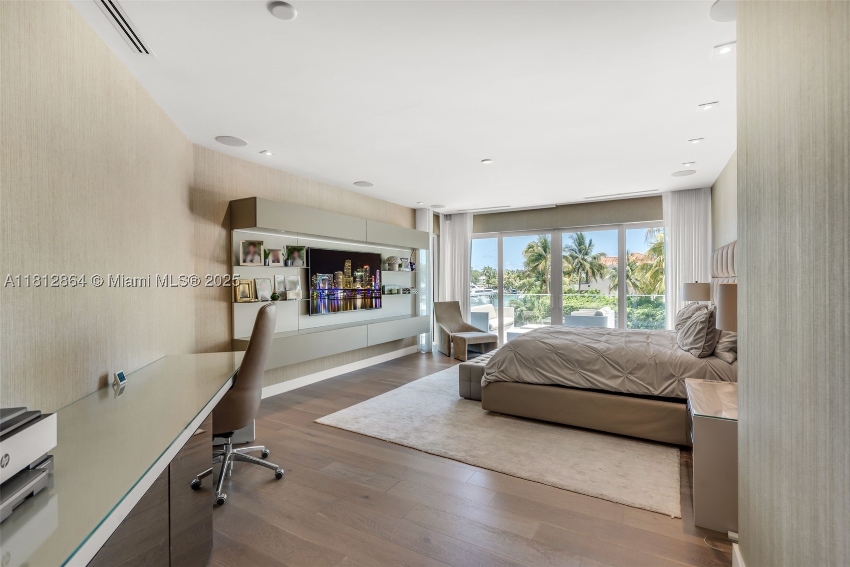 420 Island Dr, Key Biscayne FL 33149