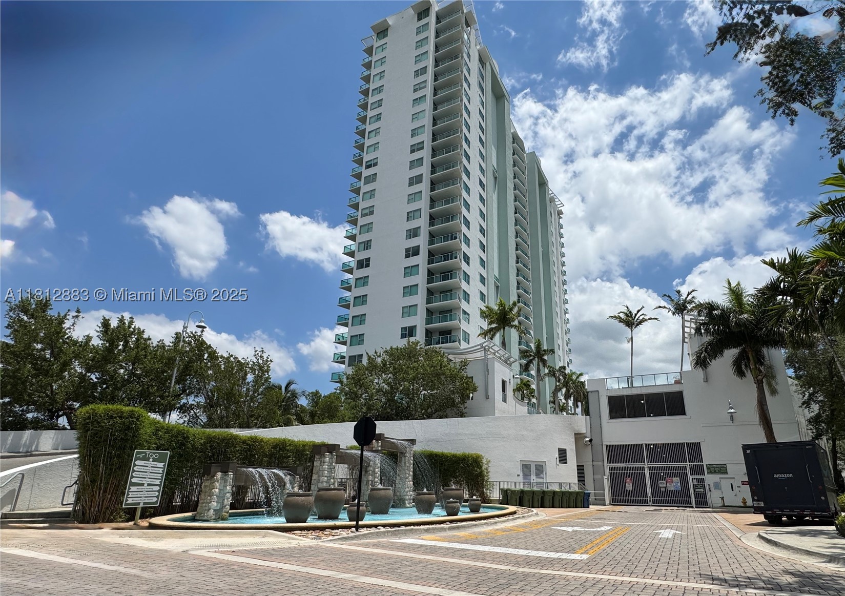 2641 N Flamingo Rd #1001N, Sunrise FL 33323