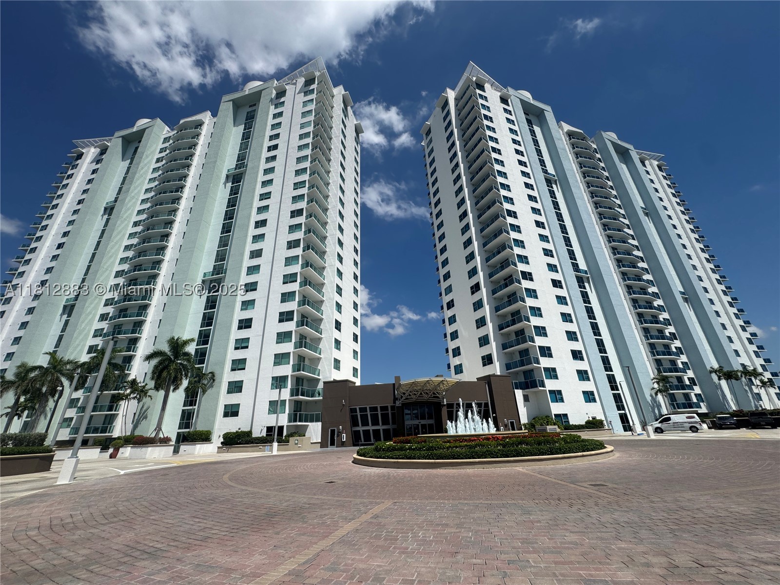 2641 N Flamingo Rd #1001N, Sunrise FL 33323
