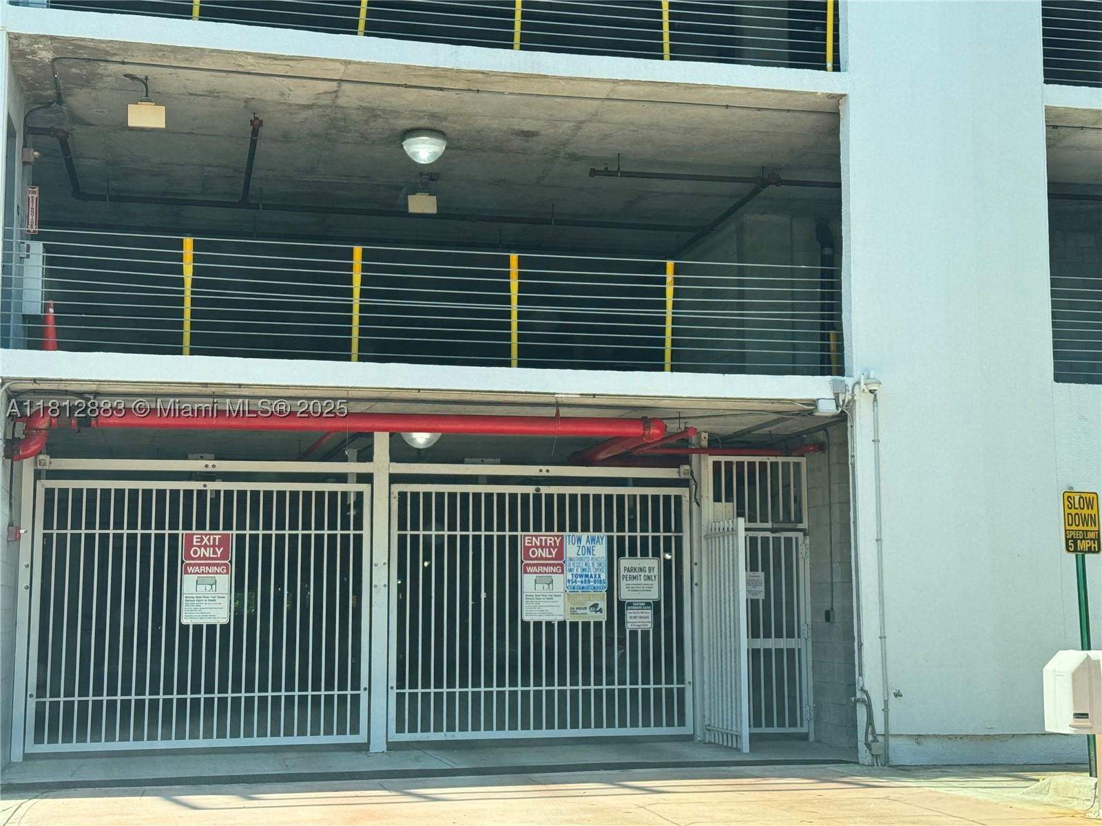 2641 N Flamingo Rd #1001N, Sunrise FL 33323
