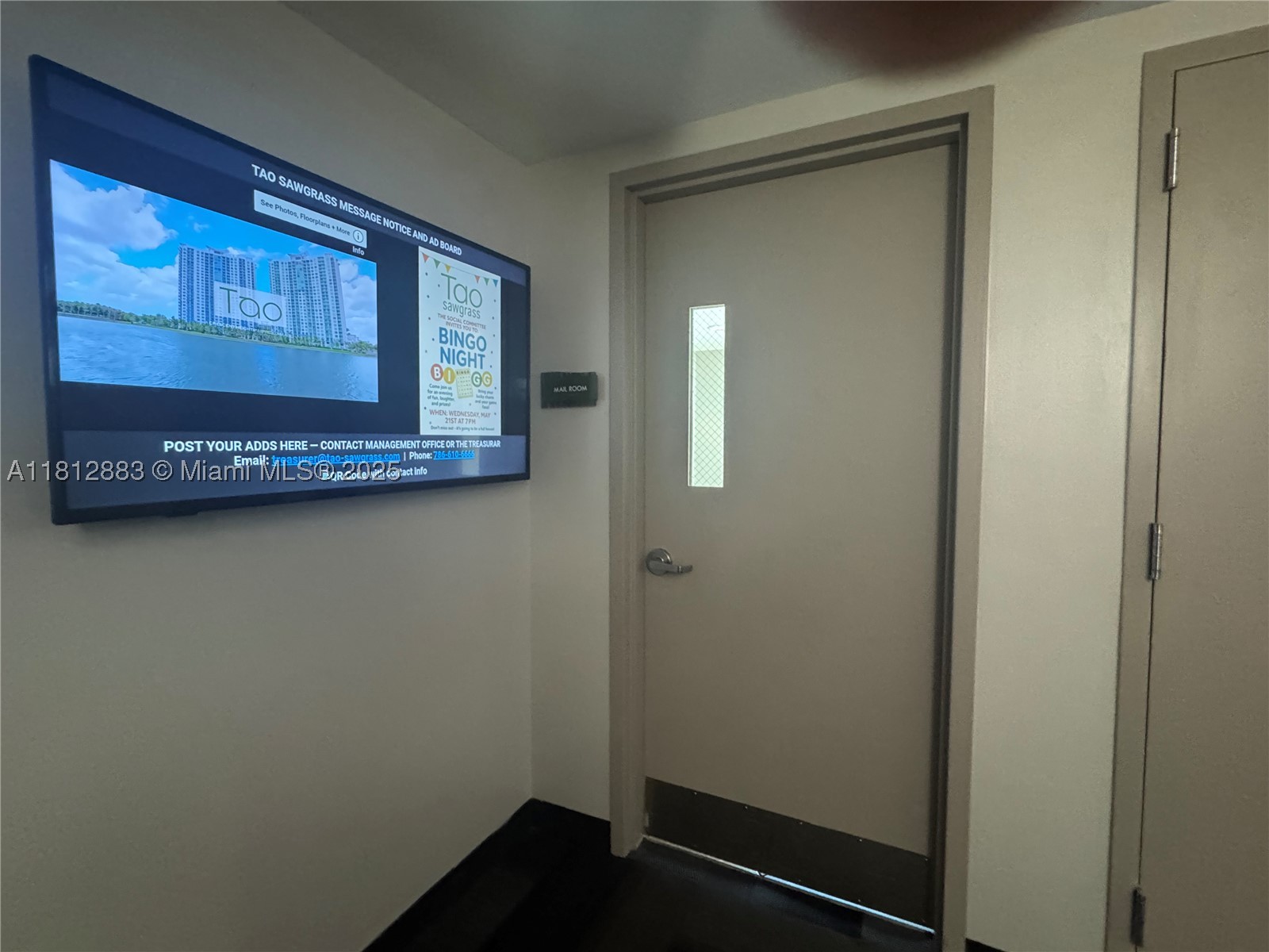 2641 N Flamingo Rd #1001N, Sunrise FL 33323