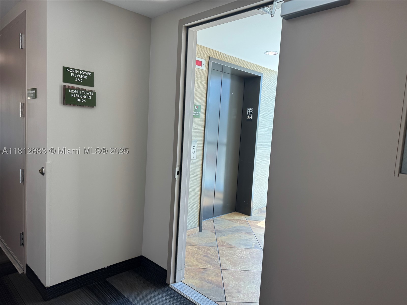2641 N Flamingo Rd #1001N, Sunrise FL 33323