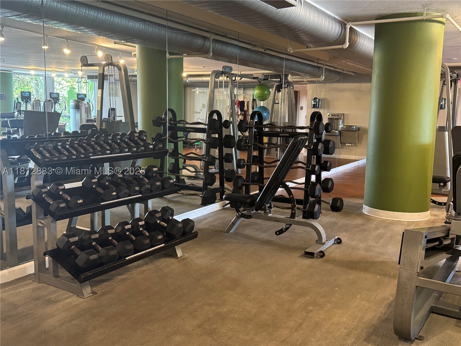 2641 N Flamingo Rd #1001N, Sunrise FL 33323