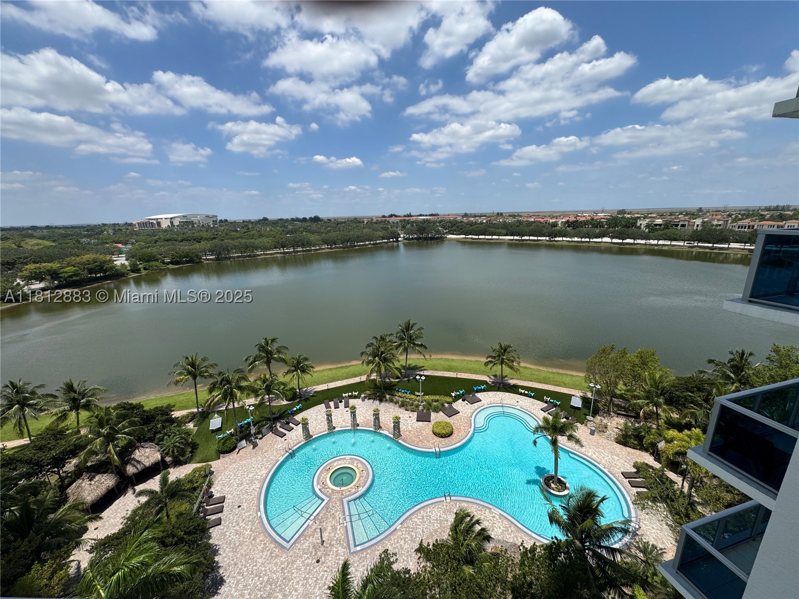 2641 N Flamingo Rd #1001N, Sunrise FL 33323