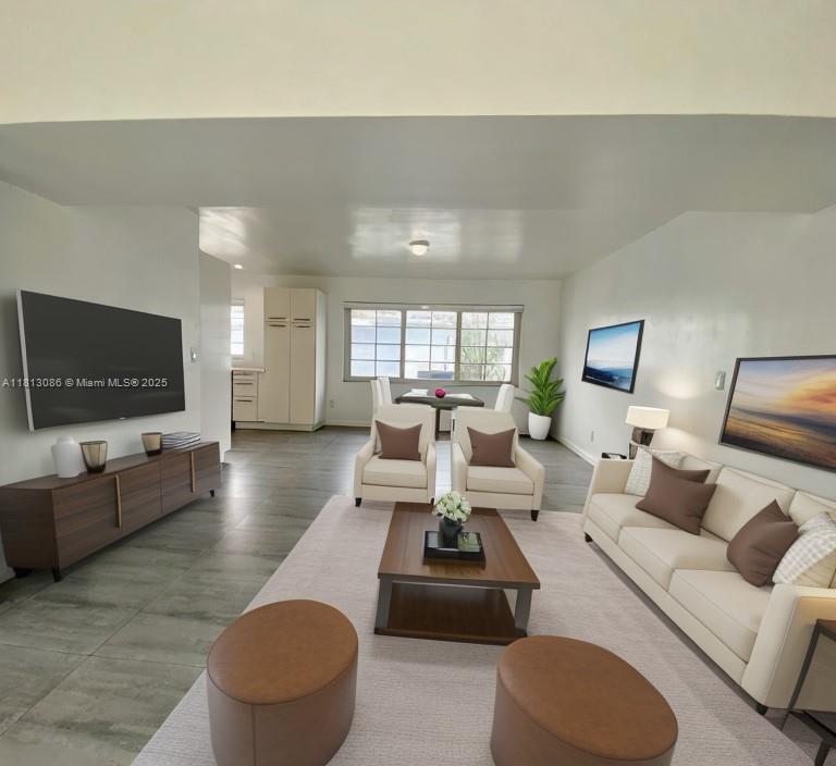 1201 S Biscayne Point Rd, Miami Beach FL 33141