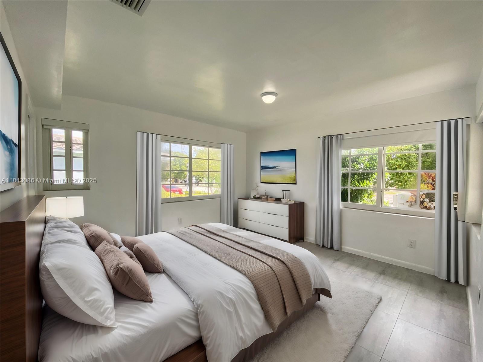 1201 S Biscayne Point Rd, Miami Beach FL 33141
