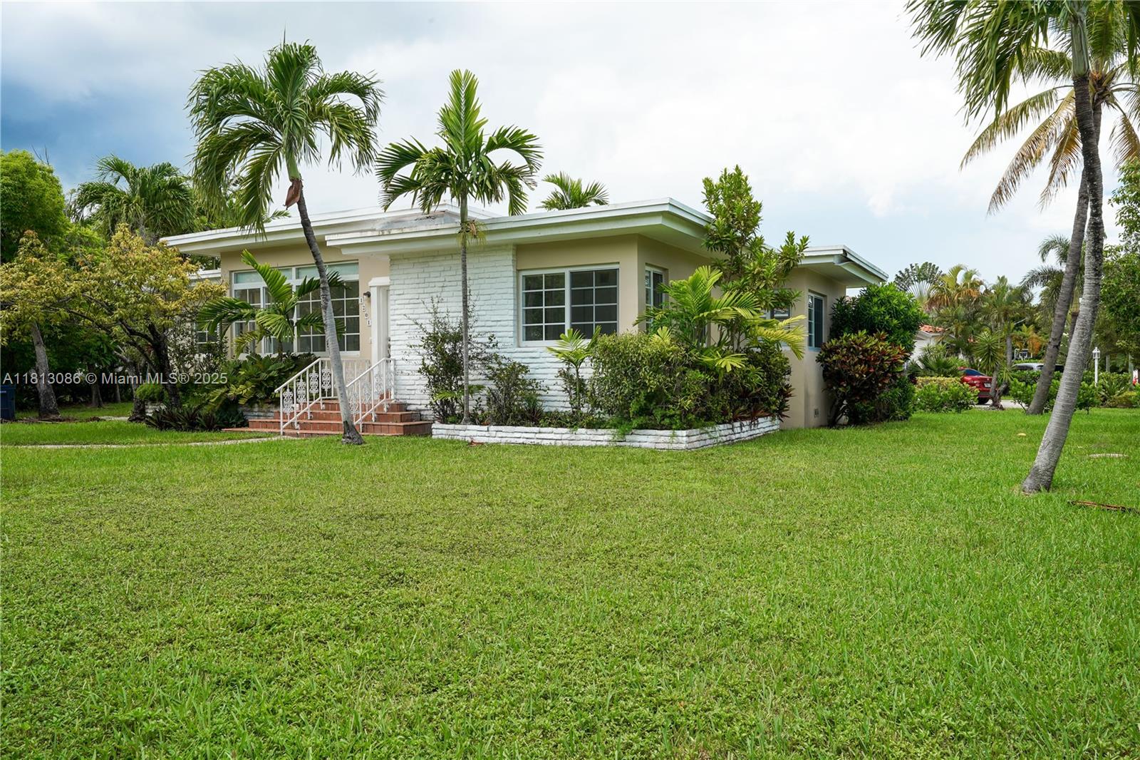 1201 S Biscayne Point Rd, Miami Beach FL 33141