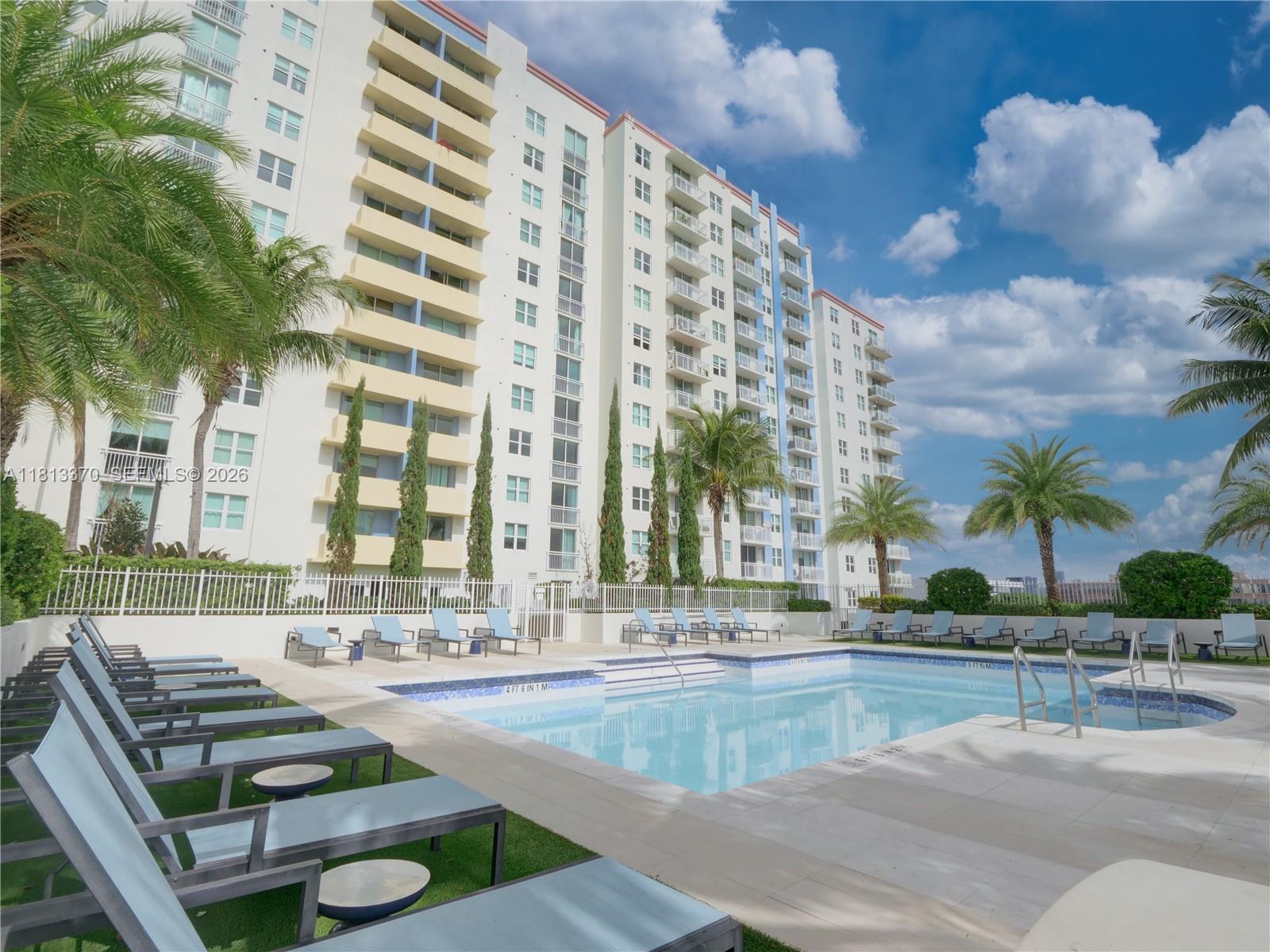 3000 Coral Way #815, Miami FL 33145