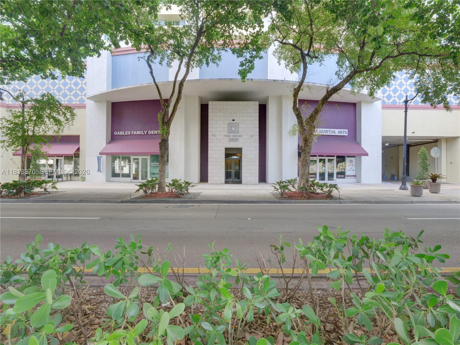 3000 Coral Way #815, Miami FL 33145