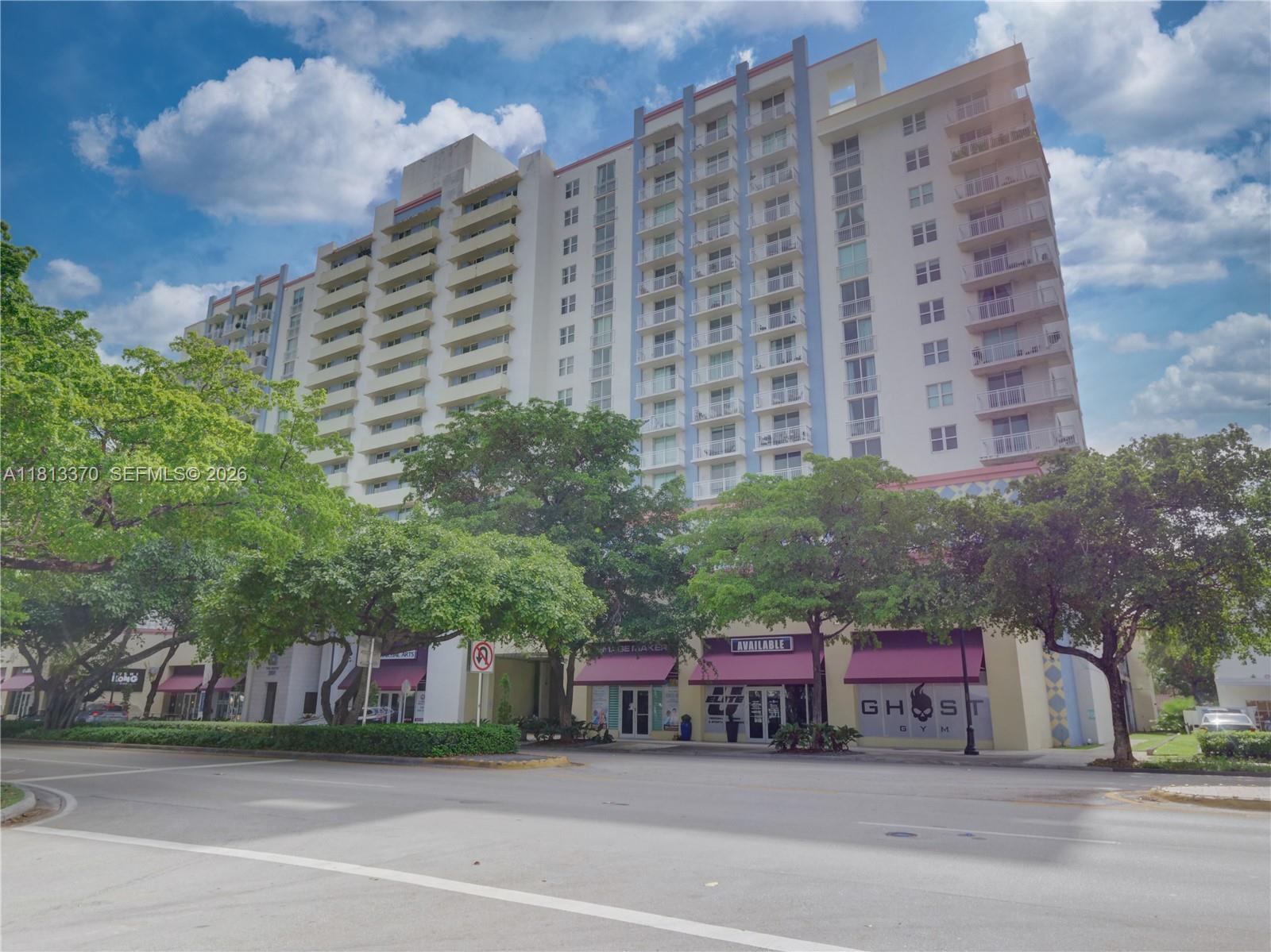 3000 Coral Way #815, Miami FL 33145