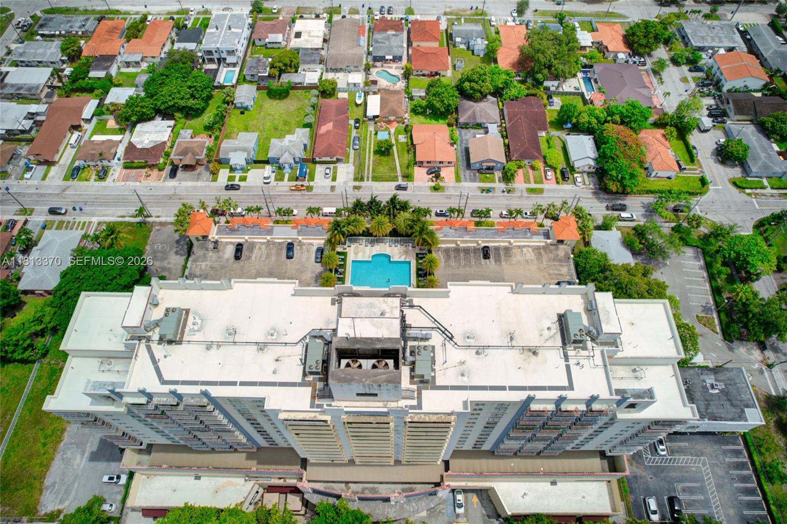 3000 Coral Way #815, Miami FL 33145