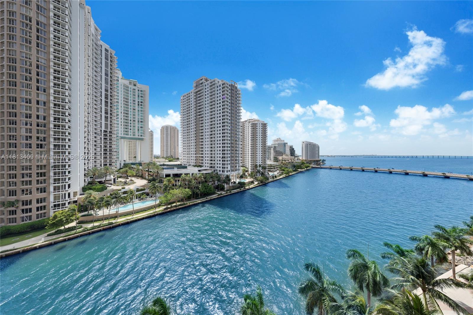 465 Brickell Ave #1019, Miami FL 33131