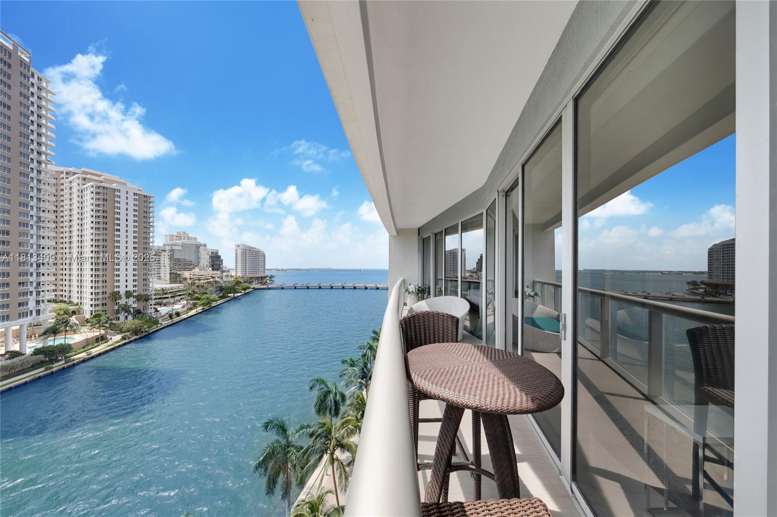 465 Brickell Ave #1019, Miami FL 33131
