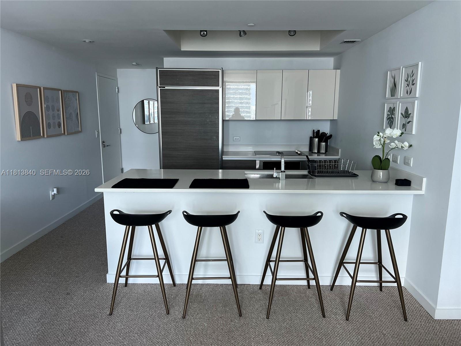 1100 S Miami Ave #3607, Miami FL 33130