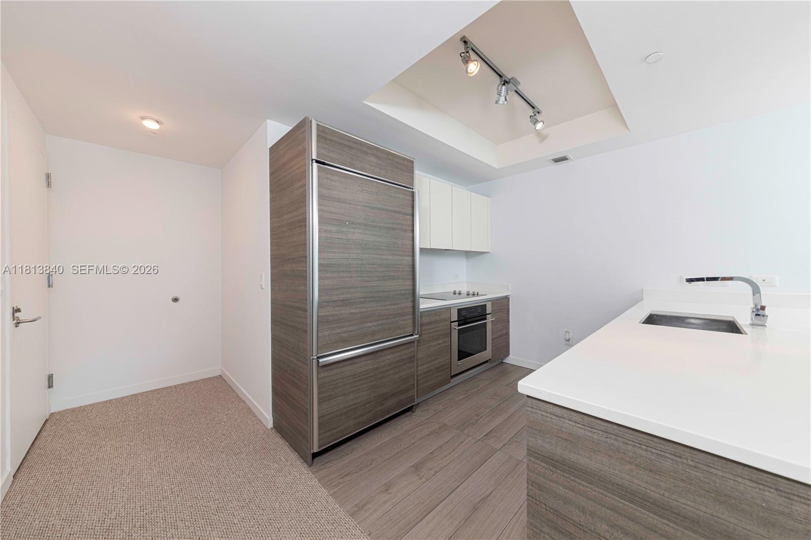 1100 S Miami Ave #3607, Miami FL 33130