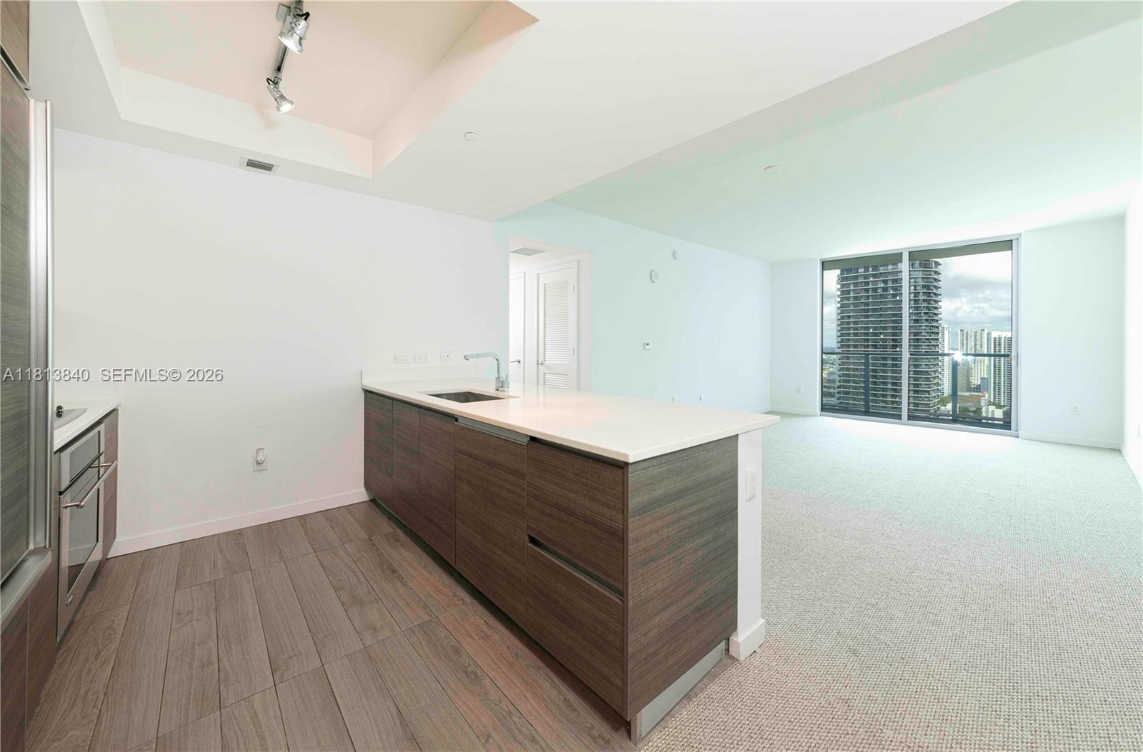1100 S Miami Ave #3607, Miami FL 33130