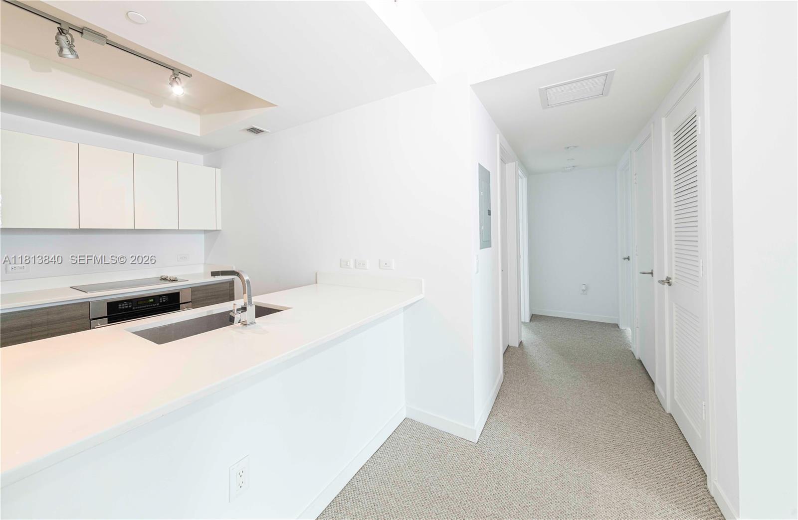 1100 S Miami Ave #3607, Miami FL 33130
