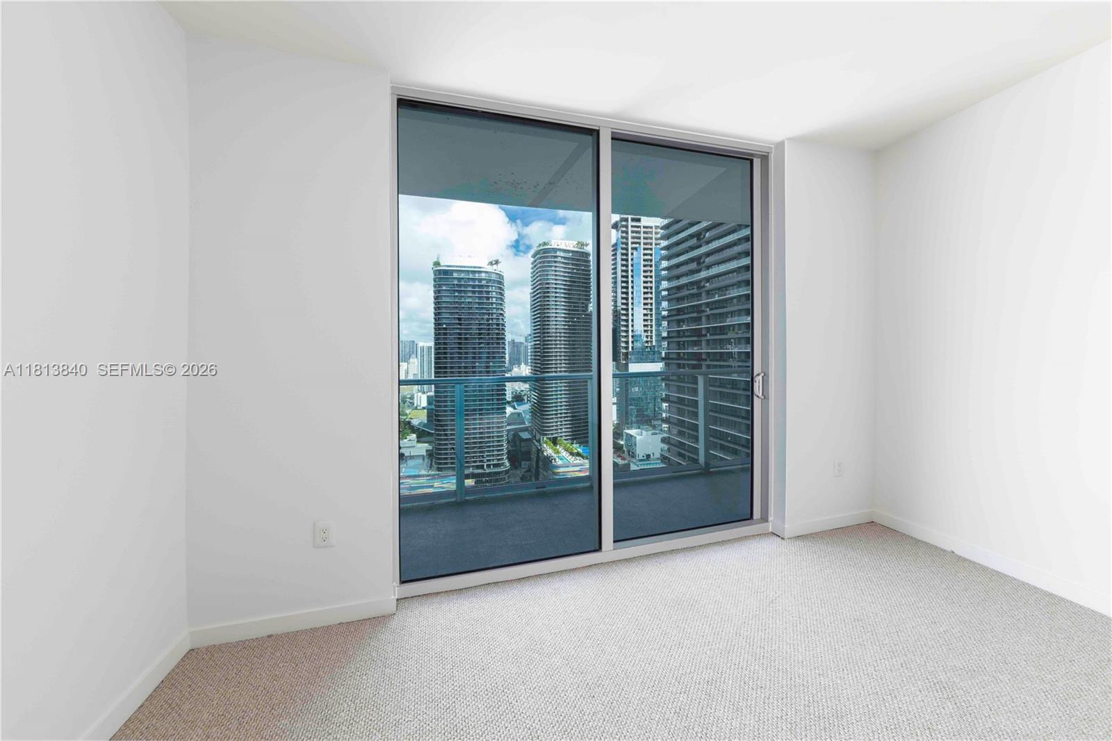 1100 S Miami Ave #3607, Miami FL 33130