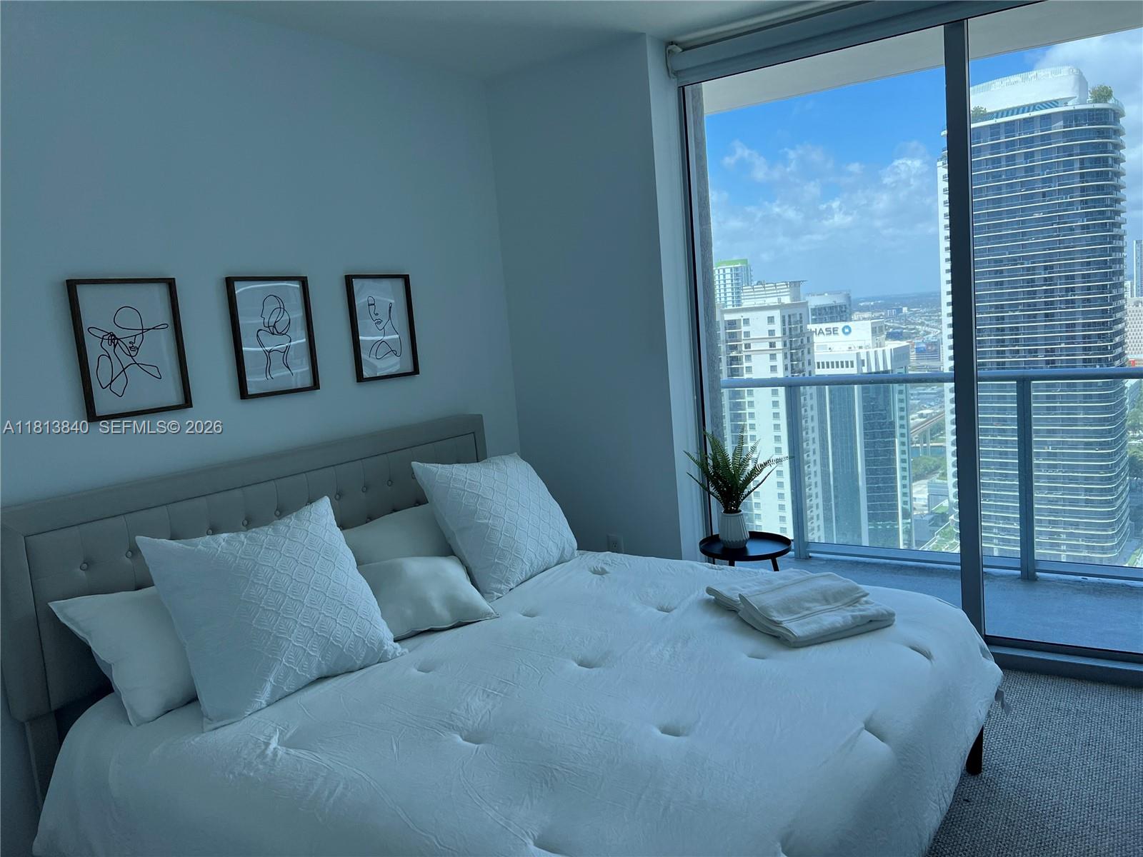 1100 S Miami Ave #3607, Miami FL 33130
