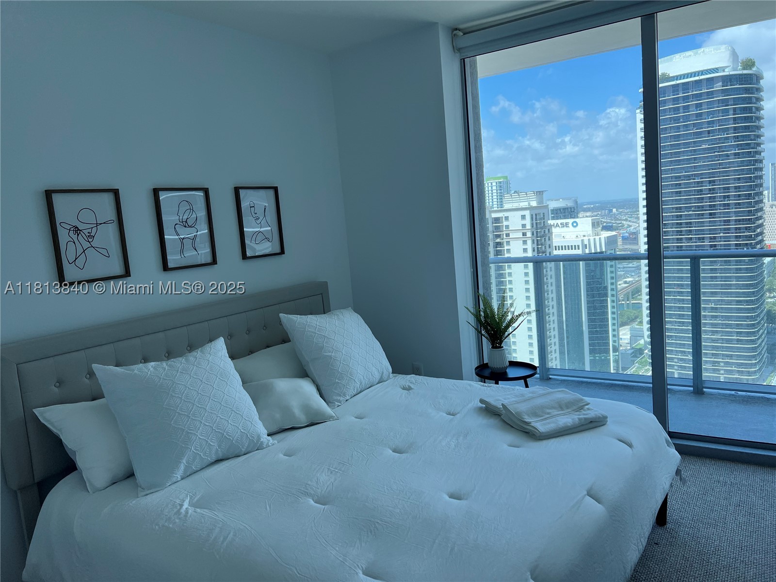 1100 S Miami Ave #3607, Miami FL 33130