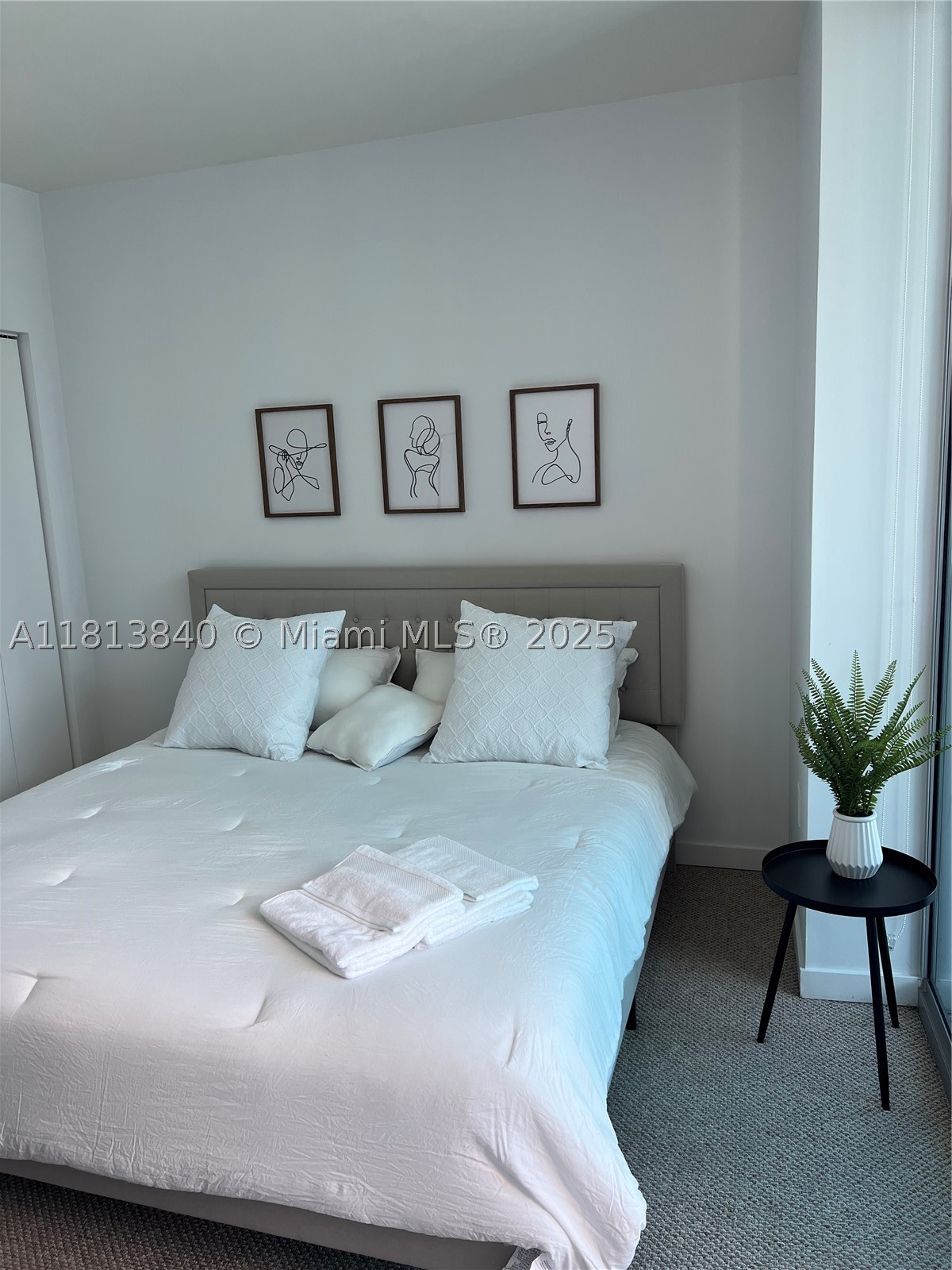 1100 S Miami Ave #3607, Miami FL 33130