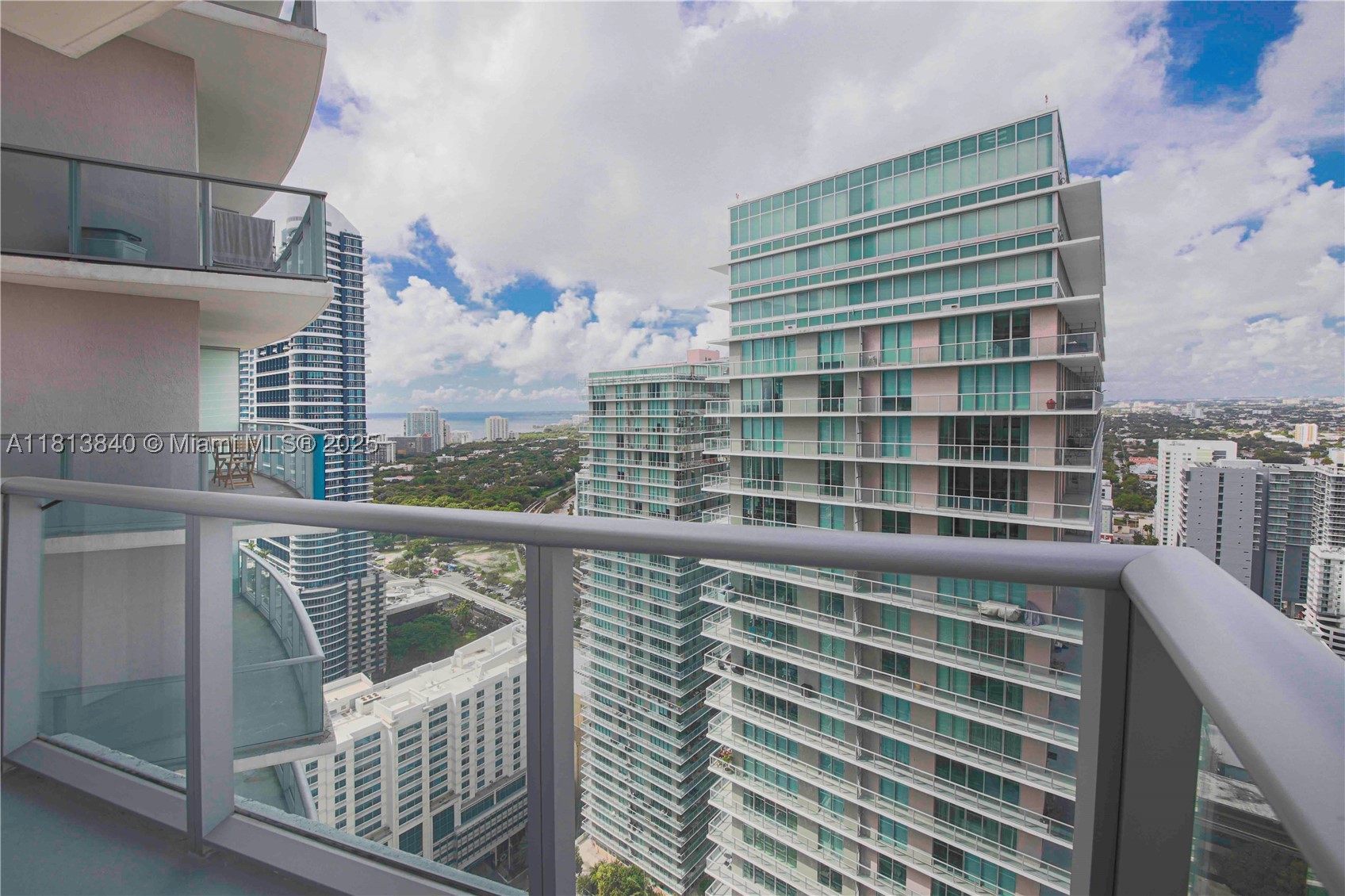 1100 S Miami Ave #3607, Miami FL 33130