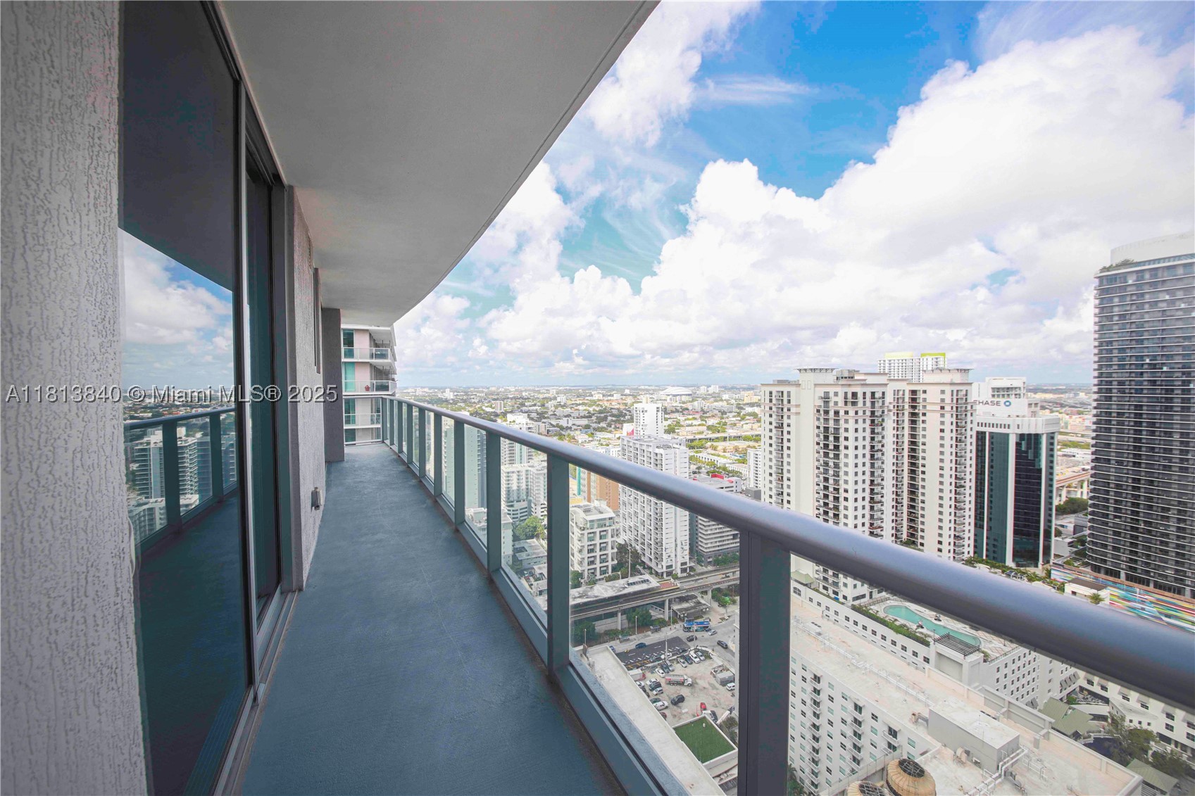 1100 S Miami Ave #3607, Miami FL 33130