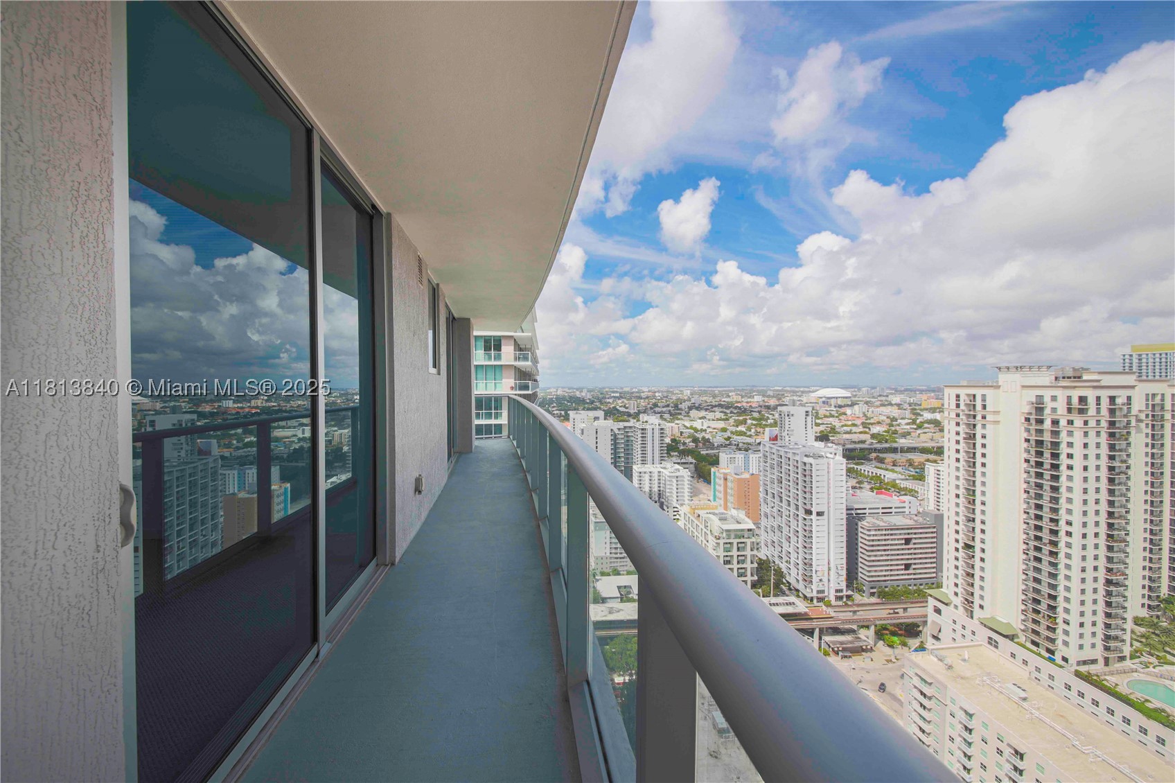 1100 S Miami Ave #3607, Miami FL 33130