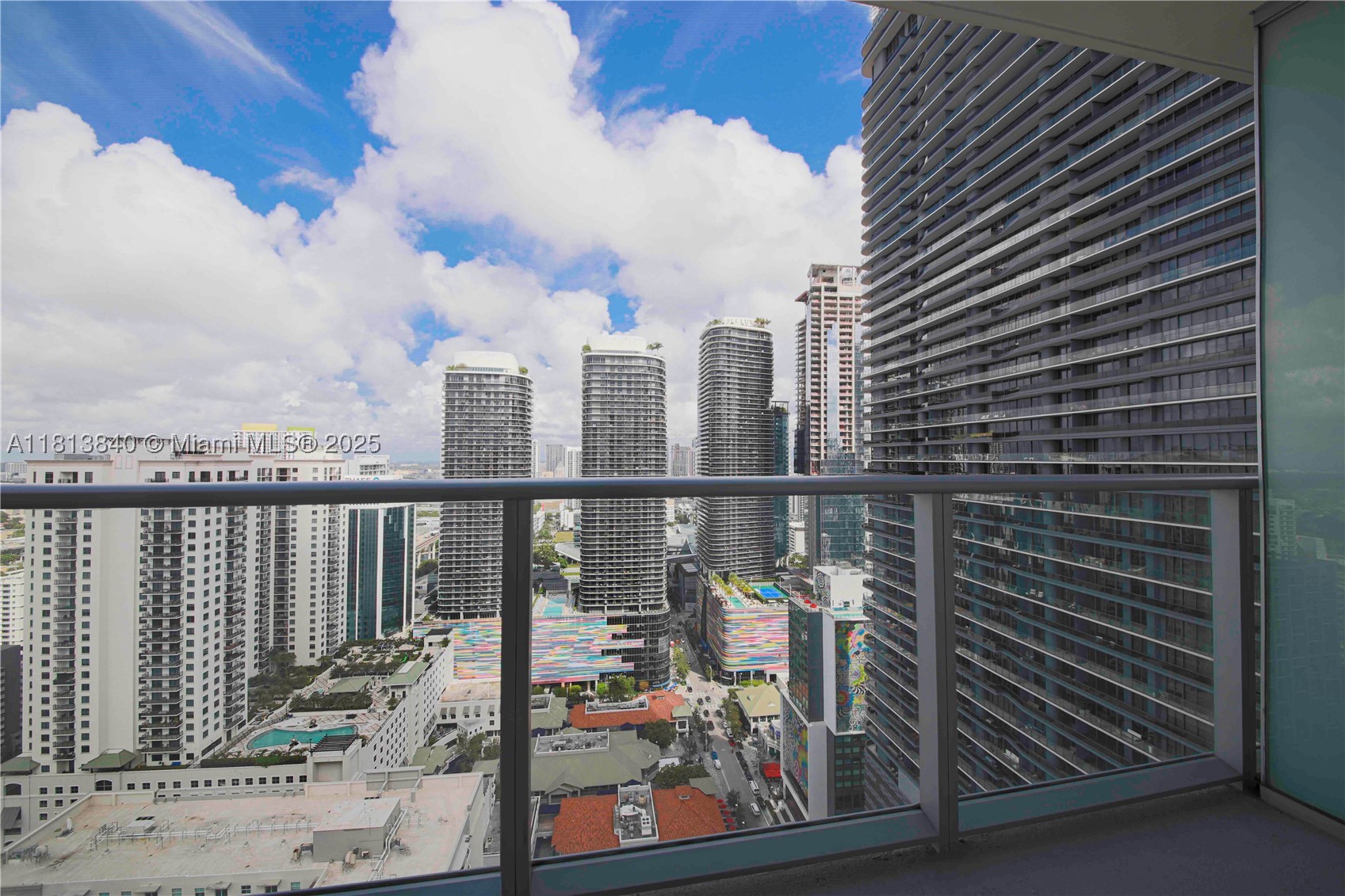 1100 S Miami Ave #3607, Miami FL 33130