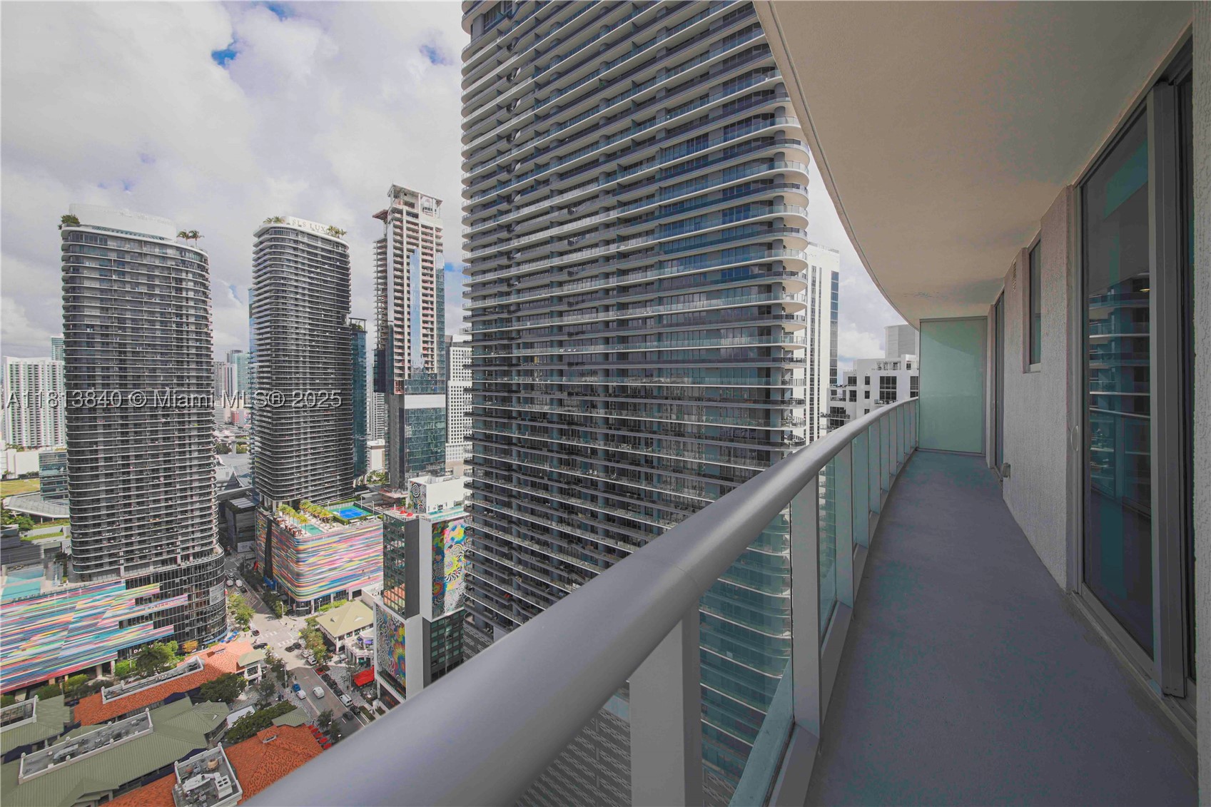 1100 S Miami Ave #3607, Miami FL 33130