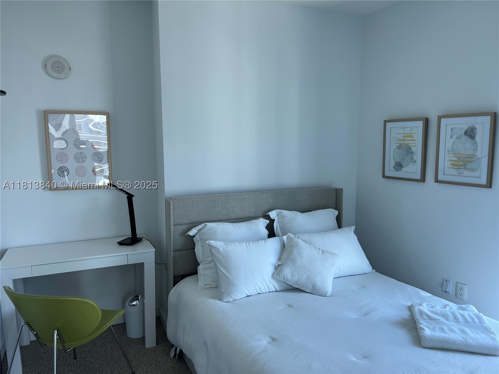 1100 S Miami Ave #3607, Miami FL 33130