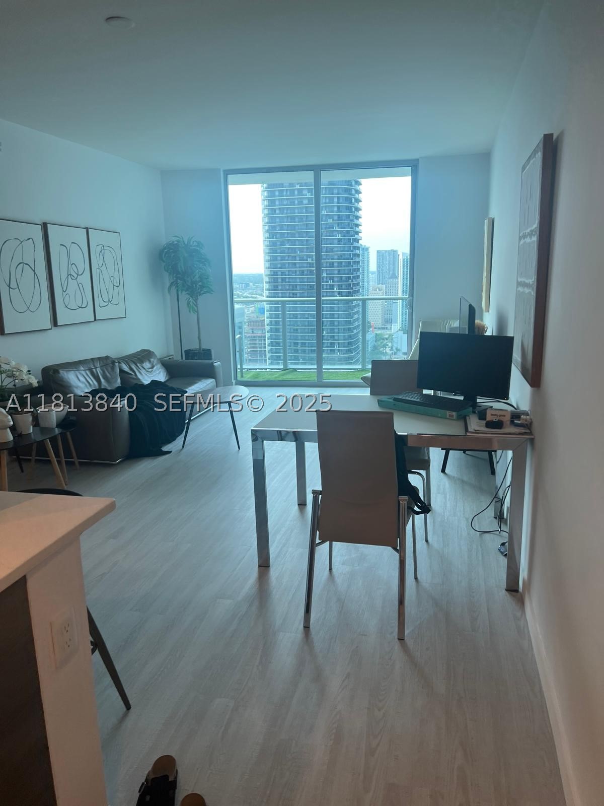 1100 S Miami Ave #3607, Miami FL 33130