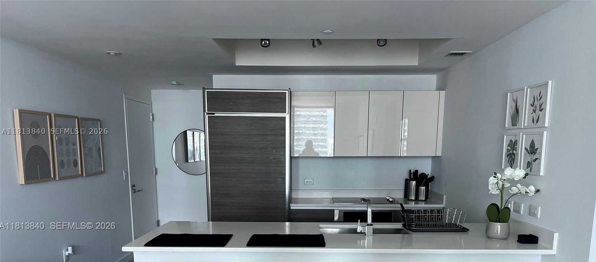 1100 S Miami Ave #3607, Miami FL 33130