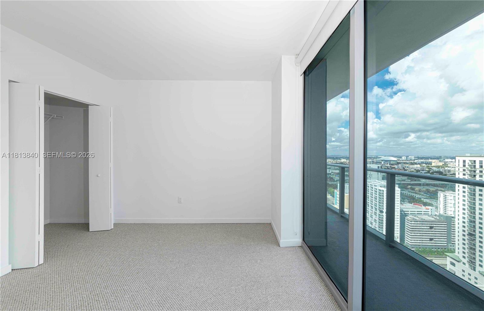 1100 S Miami Ave #3607, Miami FL 33130