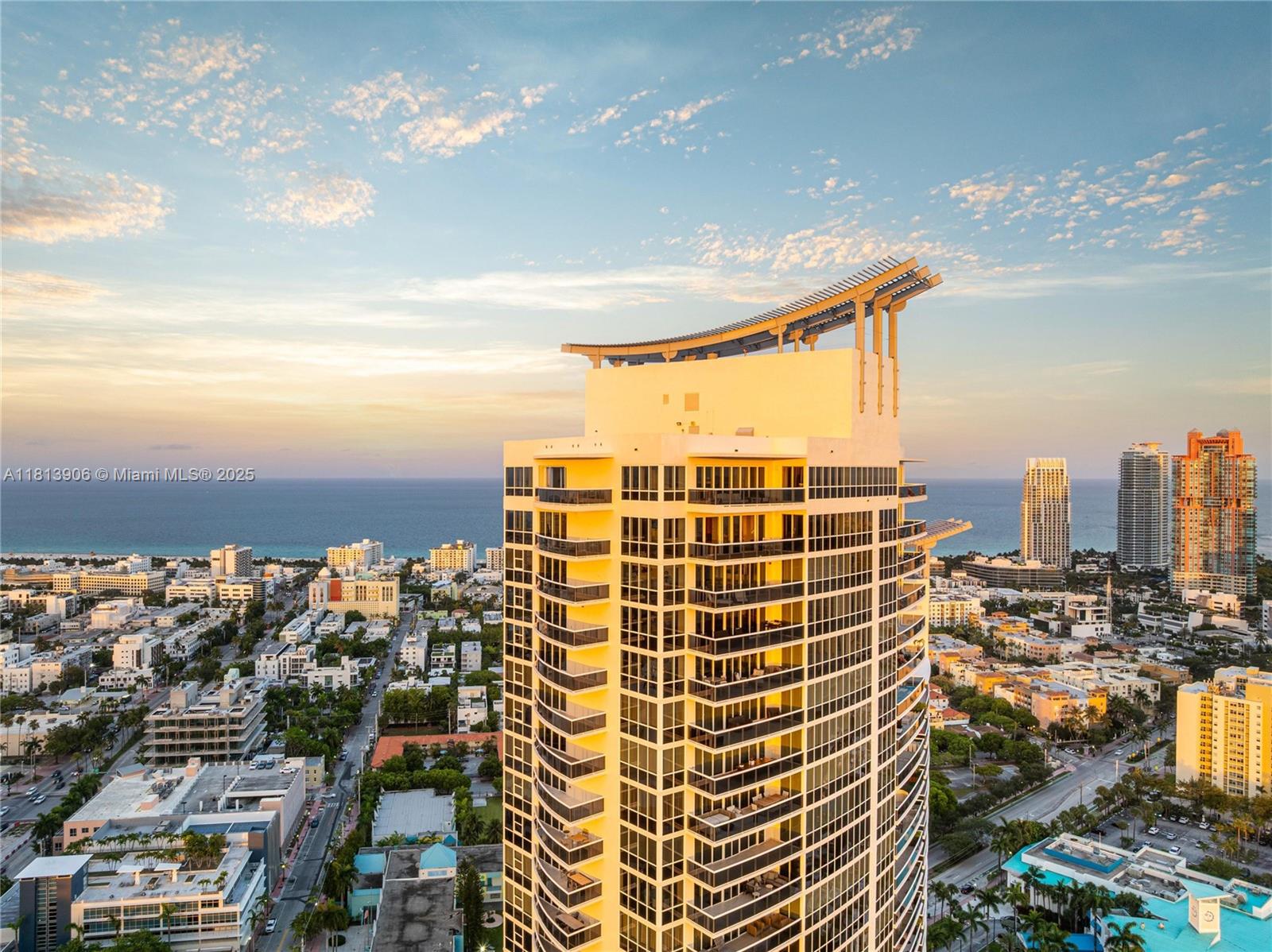 400 Alton Rd #PHA, Miami Beach FL 33139