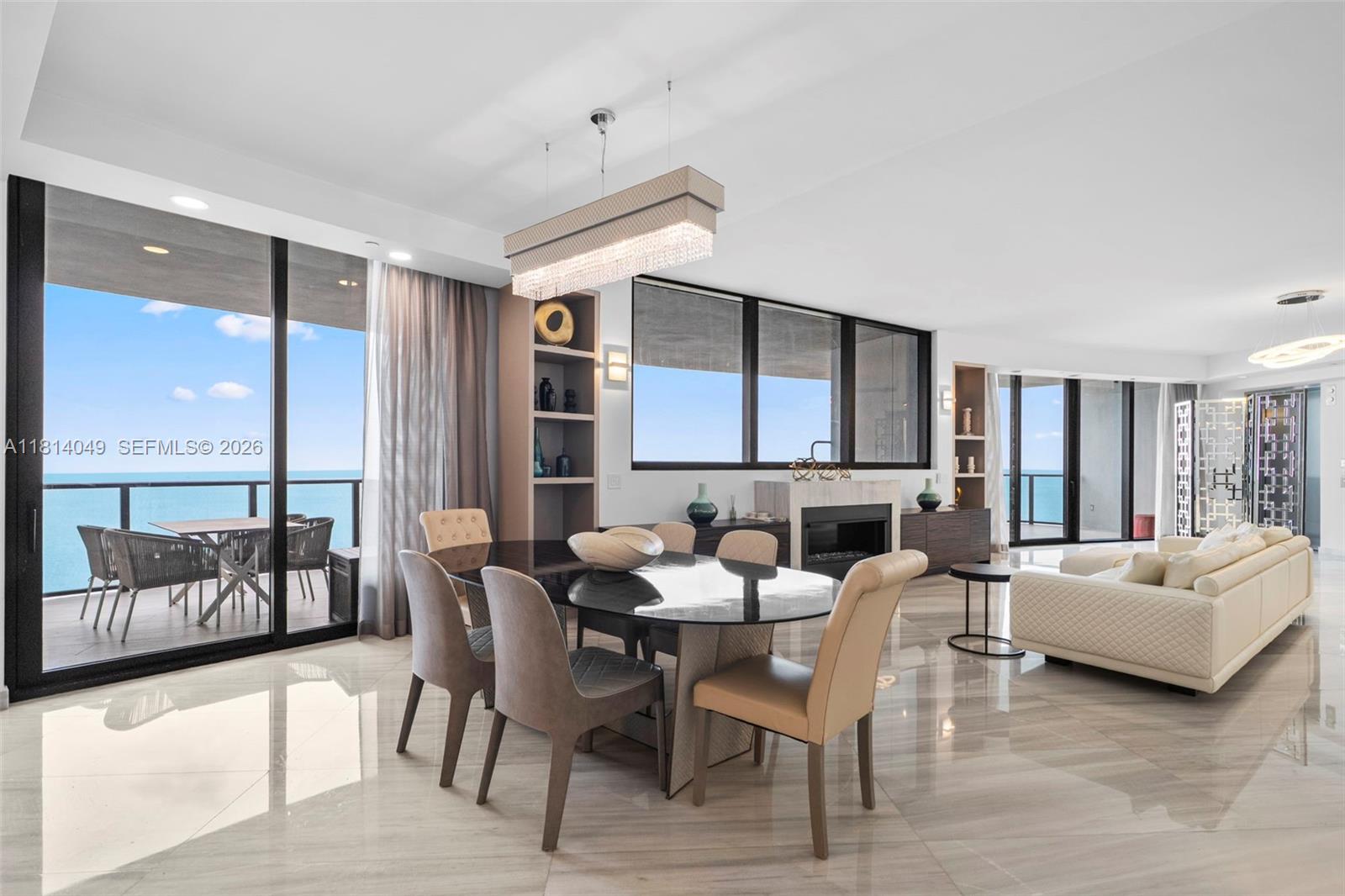 18555 Collins Ave #2105, Sunny Isles Beach FL 33160