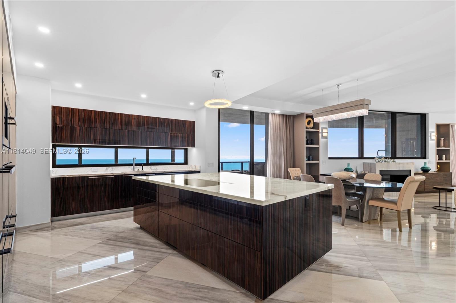 18555 Collins Ave #2105, Sunny Isles Beach FL 33160