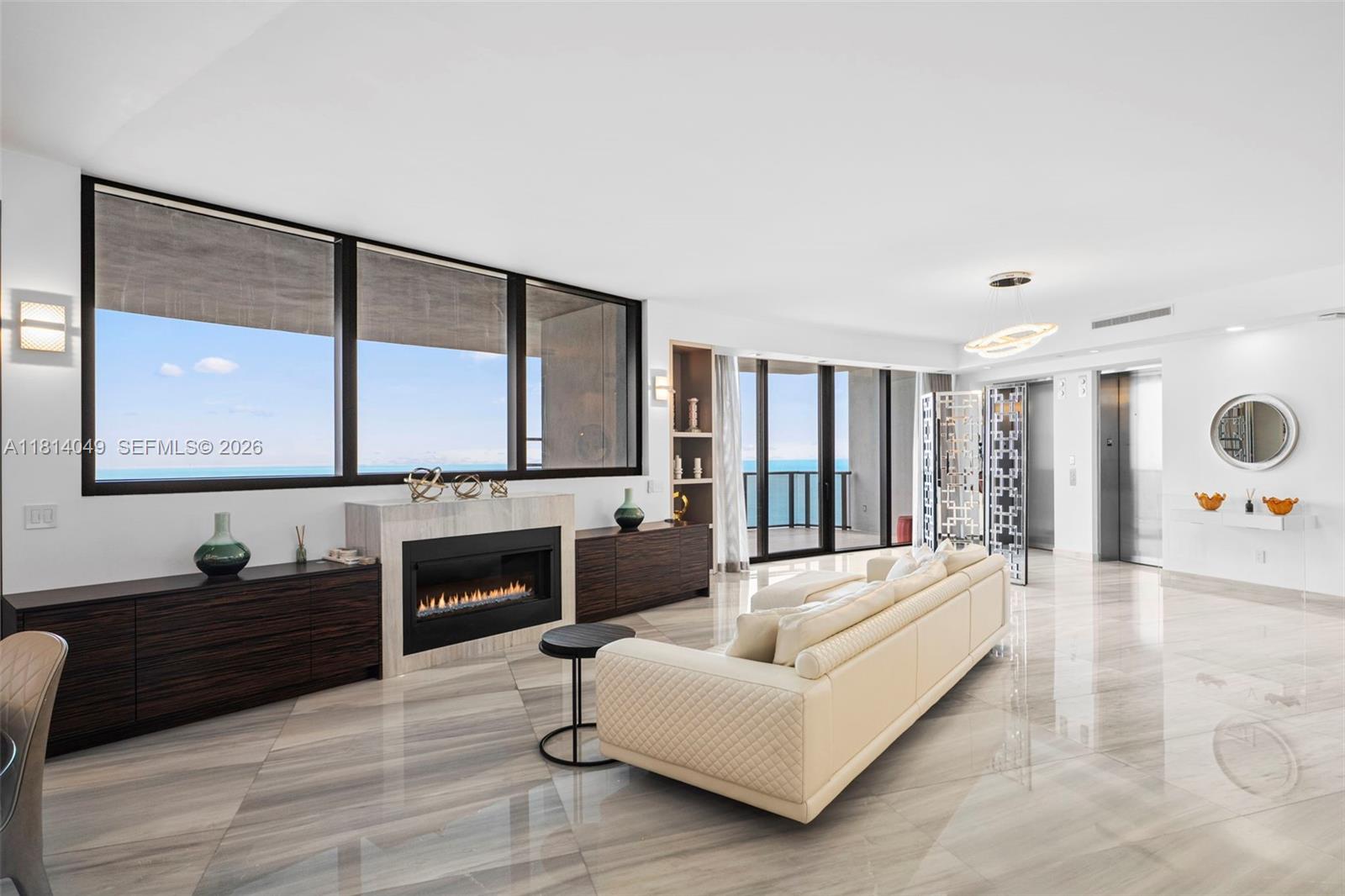18555 Collins Ave #2105, Sunny Isles Beach FL 33160