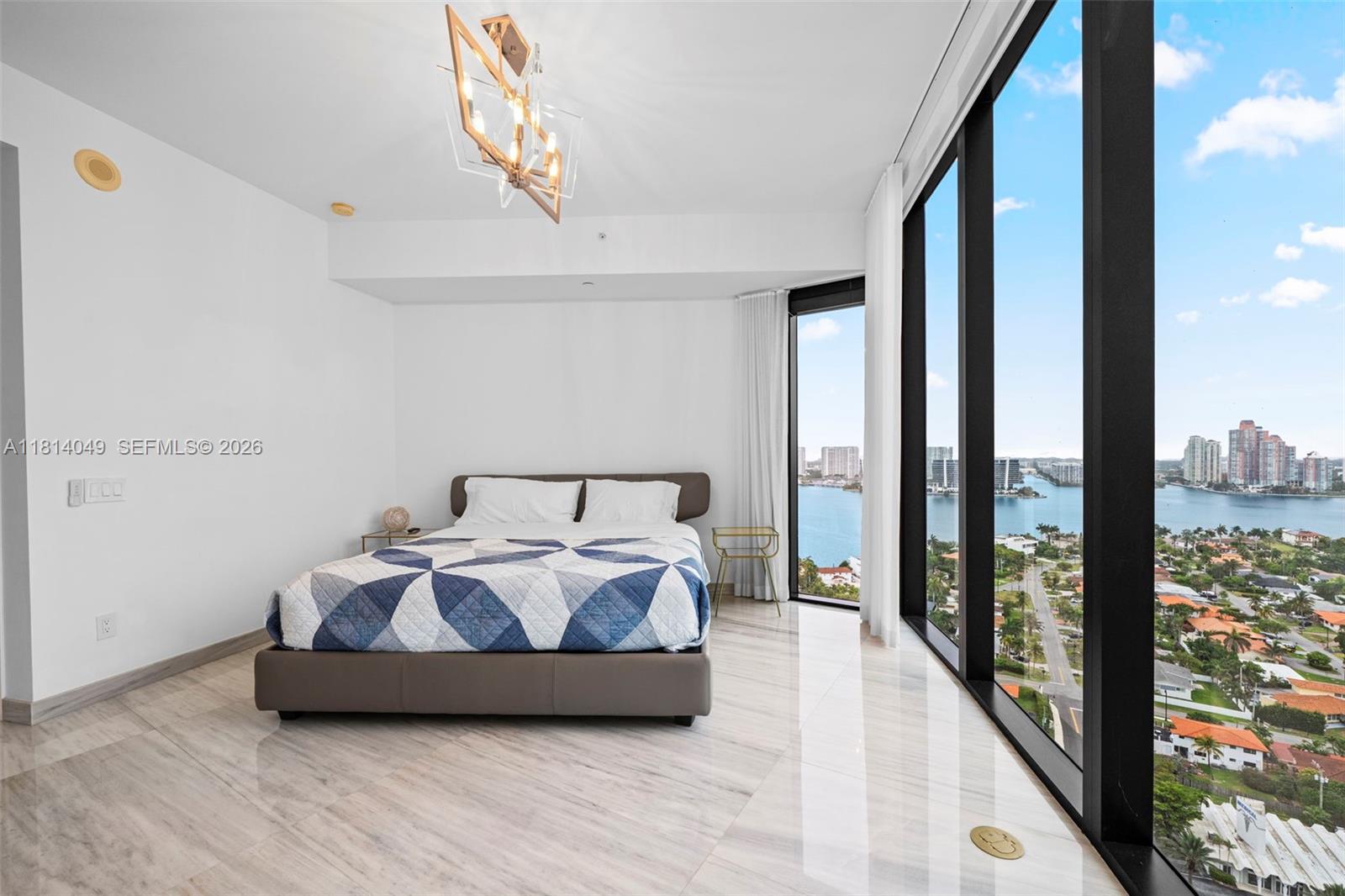 18555 Collins Ave #2105, Sunny Isles Beach FL 33160